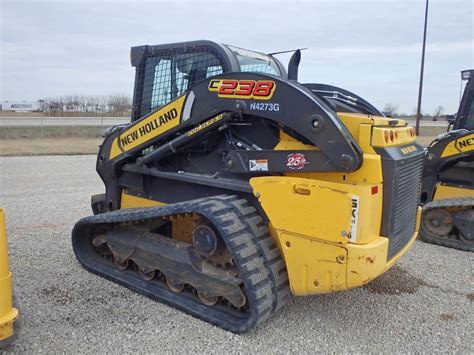 new holland 238 skid steer|c238 new holland for sale.